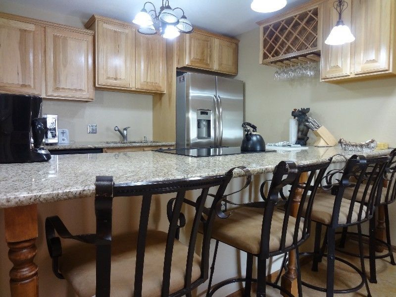 Mountainside 155A 2 Bedroom Condo By Redawning Frisco Dış mekan fotoğraf